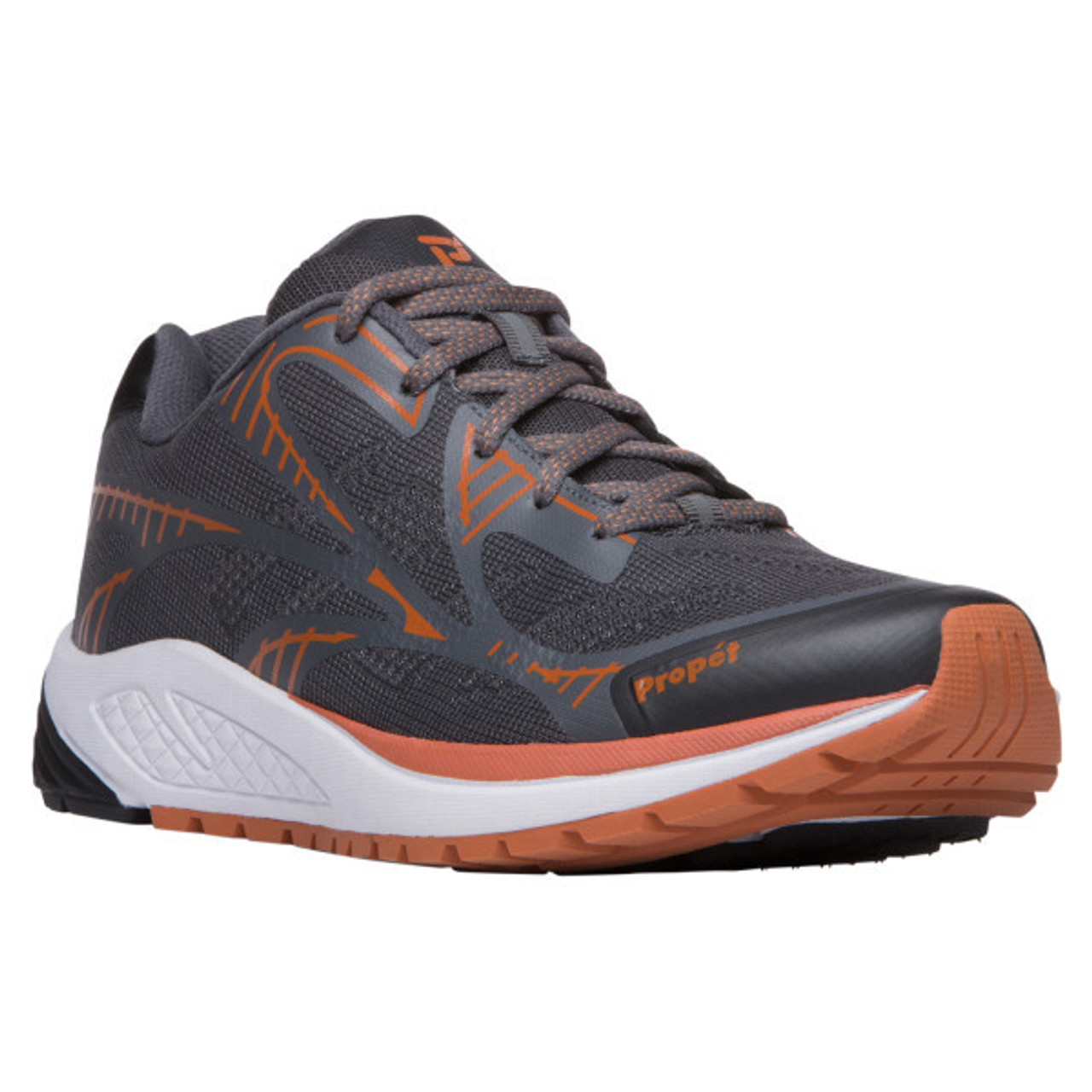 Propet discount running shoes