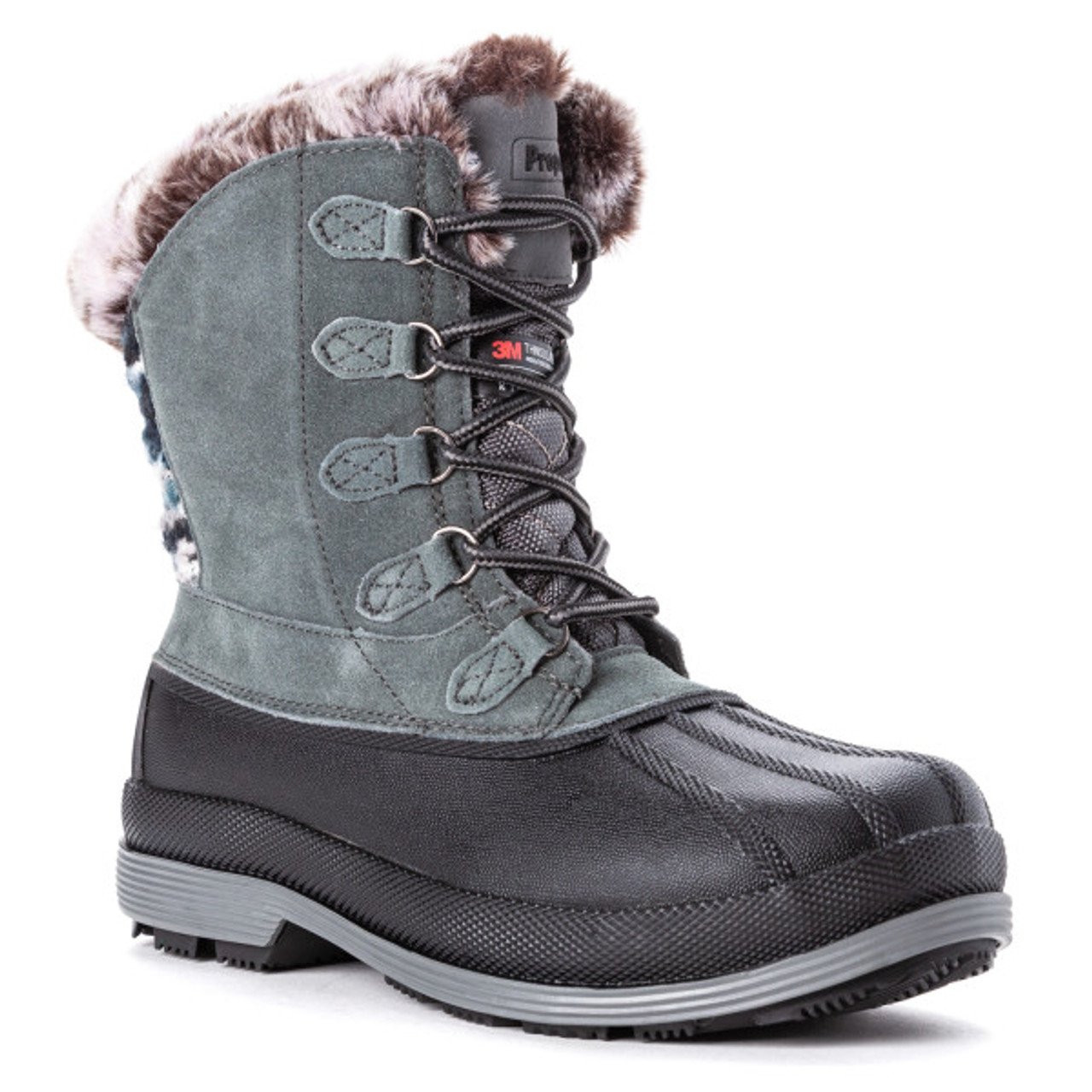 Propet lumi hot sale snow boot