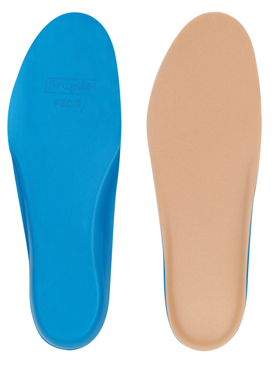 Contoured Insole Contour Pro Insoles (3 Pairs)
