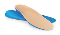 C-Pro Insoles M7.0/W8.5 (3 Pairs)