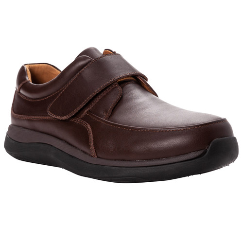 Parker Casual Main View