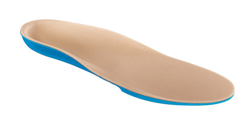 Contour Pro Insoles Main View