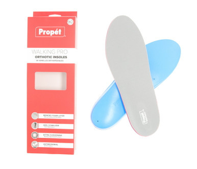 Walking Pro Orthotic Insole