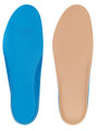Contour Pro Insoles Front View
