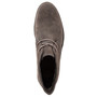 Findley Suede Top View