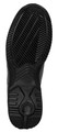 Life Walker Lace Black Sole View