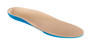 Contour Pro Insoles Women's Size 8.0 (3 Pairs)
