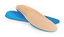 Contour Pro Insoles Women's Size 8.0 (3 Pairs)