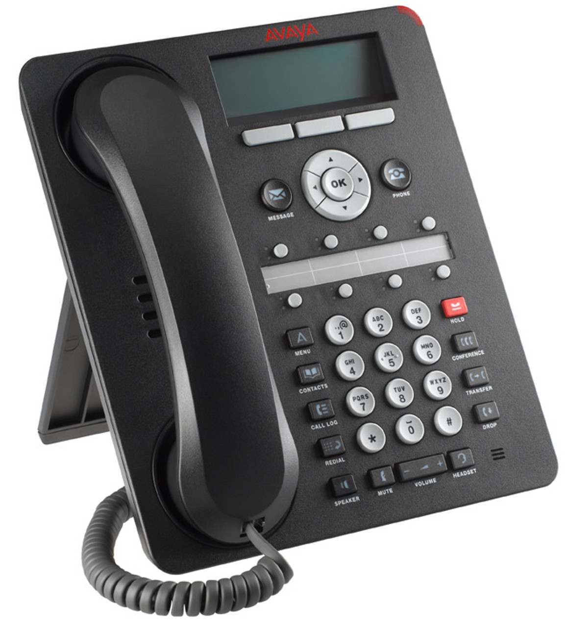 Avaya 1608-I IP Phone