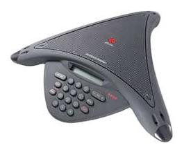 Polycom 550D