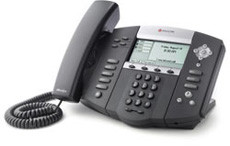 Polycom Soundpoint IP 550 Repair Service