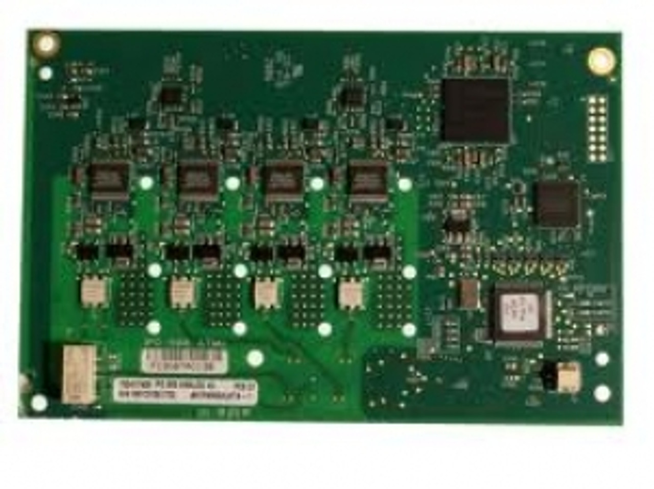 Avaya IP500 Universal PRI Dual Trunk Card