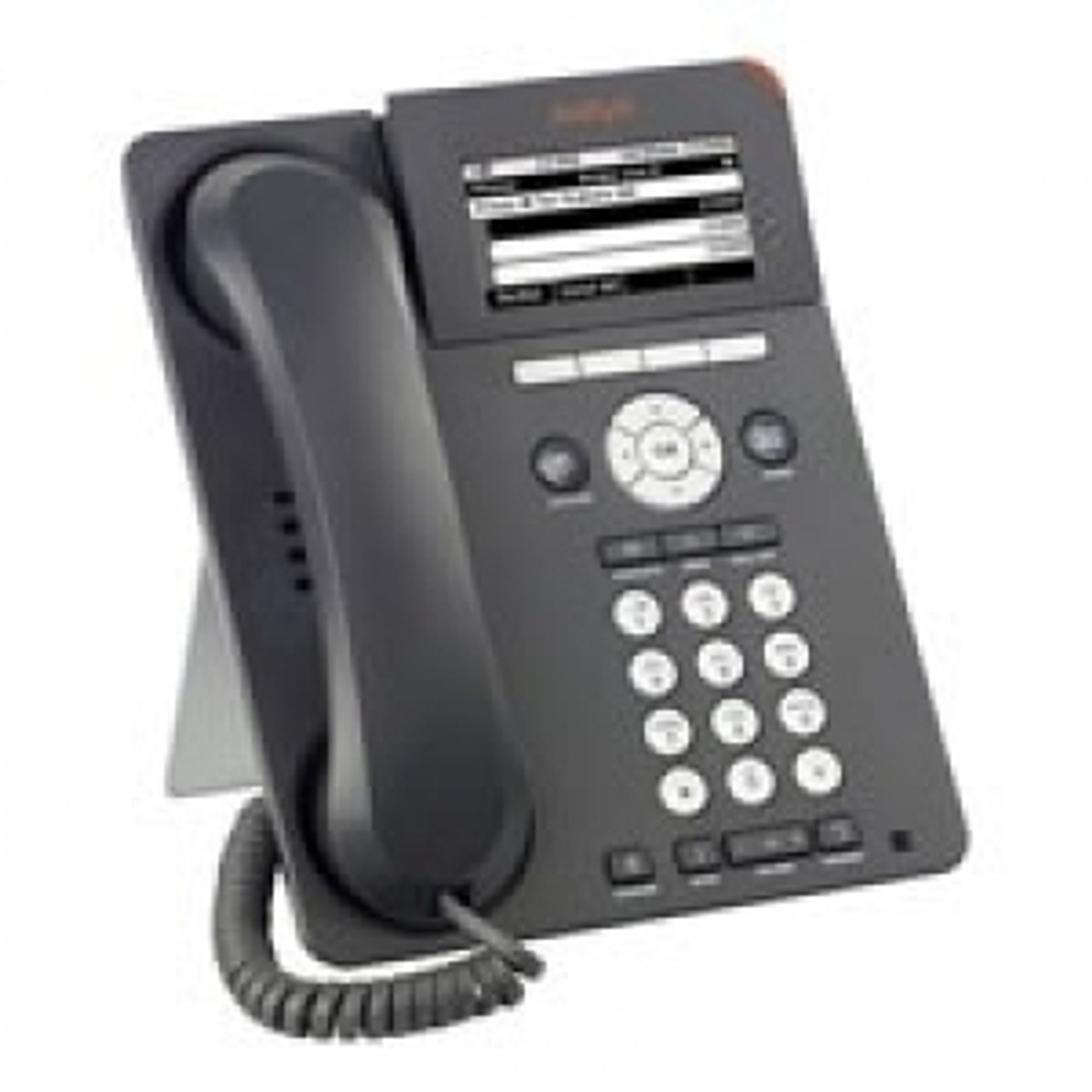 AVAYA 9620 IP Telephone (700383391) - 情報家電