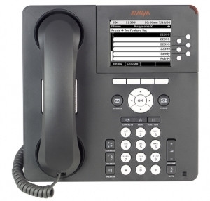 Avaya 9630 IP Phone, 700426729