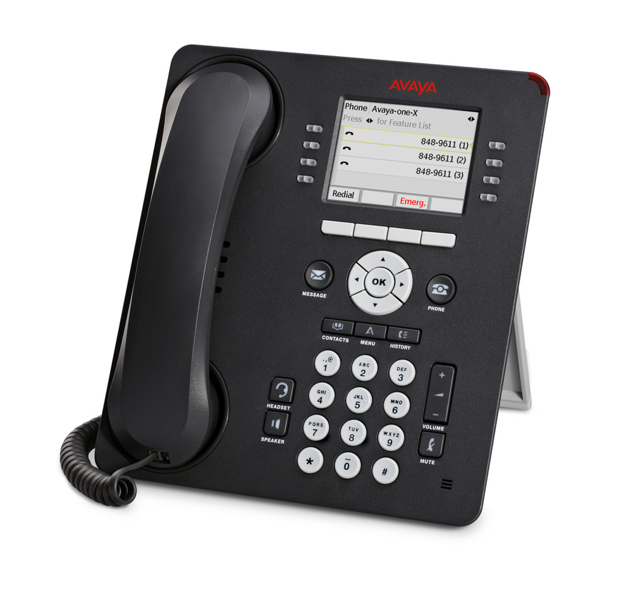 Avaya 9611G IP Phone, 700504845