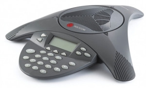Polycom Soundstation 2 Expandable With Display
