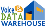 The Voice & Data Warehouse
