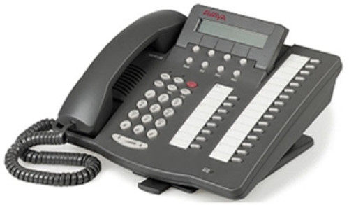 Avaya 6424D+M Digital Telephone Avaya 6424D+M Digital Telephone