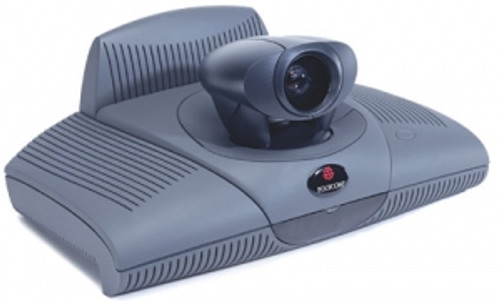Polycom ViewStation FX Polycom ViewStation FX