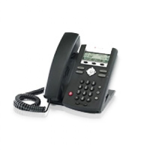 Polycom SoundPoint IP 321 Polycom SoundPoint IP 321