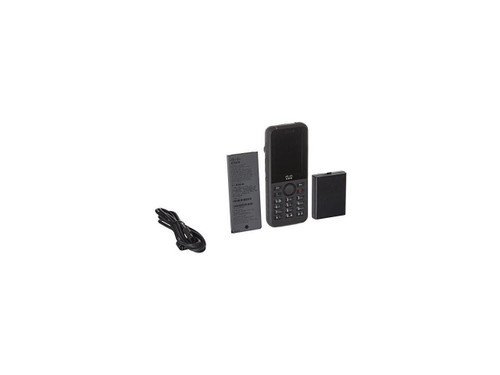 Cisco 8821 Phone, World Mode Bundle Cisco 8821 Phone, World Mode Bundle