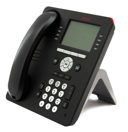 9608G VoIP Gig Phone 9608G VoIP Gig Phone