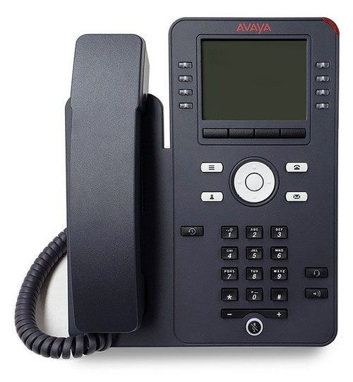 The Avaya J169 IP Phone is a mid-level VoIP phone built for cubicles, offices, and any worker who needs extended phone performance. The Avaya J169 IP Phone is a mid-level VoIP phone built for cubicles, offices, and any worker who needs extended phone performance.