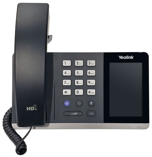 Yealink MP54 Microsoft Teams Edition IP Phone Yealink MP54 Microsoft Teams Edition IP Phone