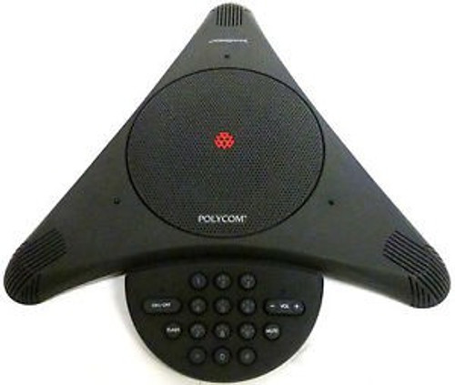 Polycom Soundstation Basic, Non Expandable Polycom Soundstation Basic, Non Expandable