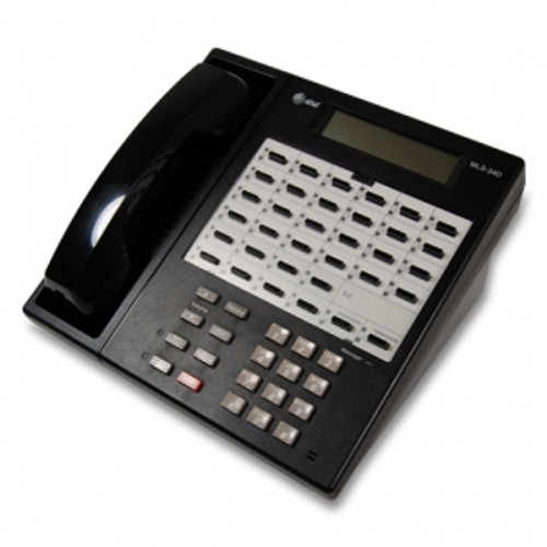 Avaya Partner MLS 34 Button Phone with Display Repair Service