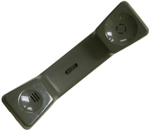 Avaya 6000 Series Amplified Handset Gray