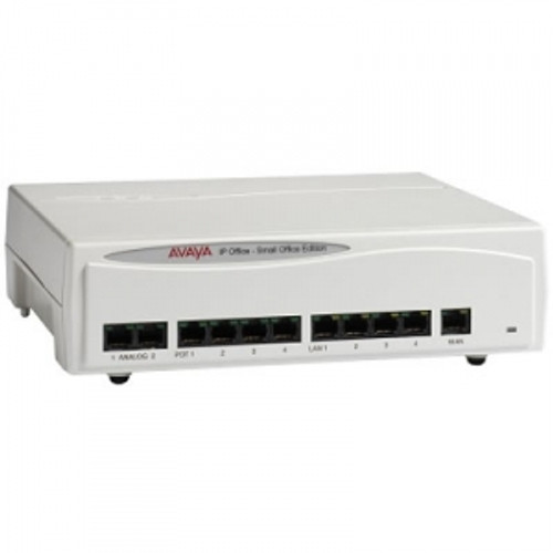 Avaya IP Office Small Office Edition Repair Service