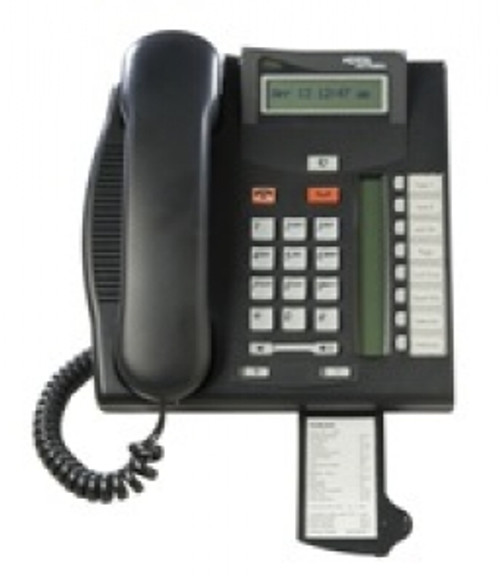 Nortel Business Series Terminal T7208 Repair Service