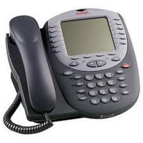 Avaya 4602SW IP Phone, 700257934 Avaya 4602SW IP Phone, 700257934
