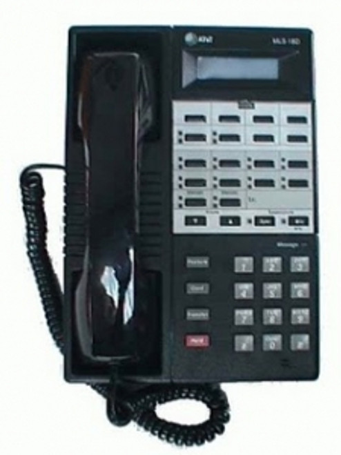 Avaya Partner MLS 18 Button Phone with Display Repair Service