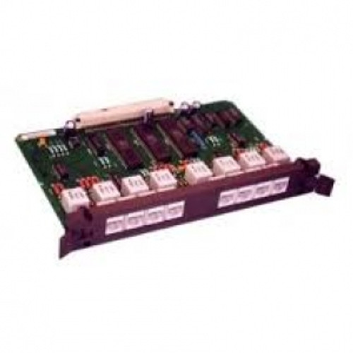 Avaya Spirit 8 Station Card Avaya Spirit 8 Station Card