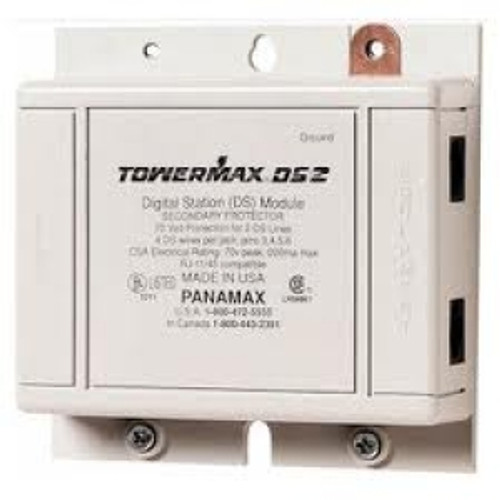 Avaya Lucent 146E IROB Surge Protector