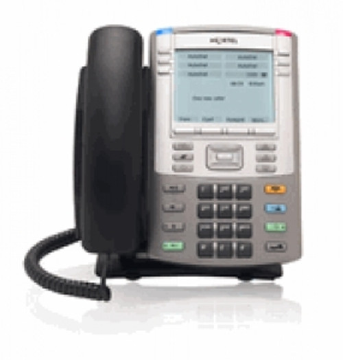 Nortel IP Phone 1140E, NTYS05