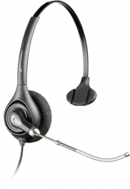 Plantronics H251N SupraPlus Noise-Canceling
