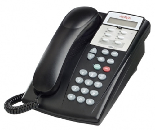 Avaya Partner 6 Button Telephone with Display Repair Service