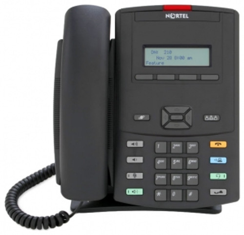 Nortel 1210 IP Phone Repair Service