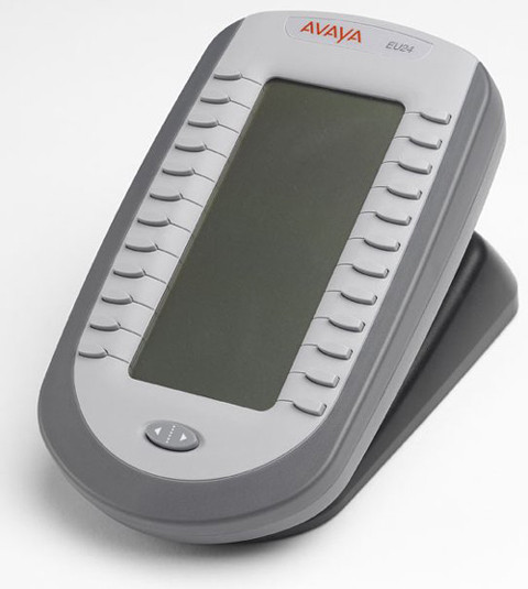 Avaya EU24 1XU-A Key Expansion Module,700381817