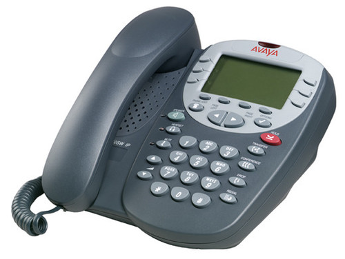 Avaya 2410 Digital Phone, 700381999