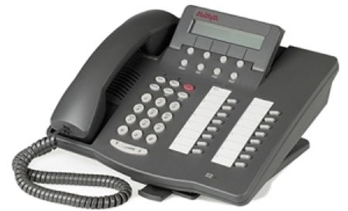 Avaya 6416D+M Digital Telephone Avaya 6416D+M Digital Telephone