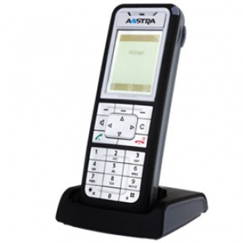 Aastra 610D Wireless Phone Aastra 610D Wireless Phone