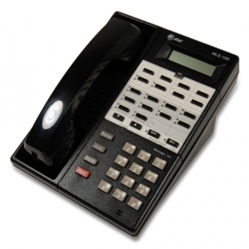 Avaya Partner MLS 12 Button Phone With Display Repair Service