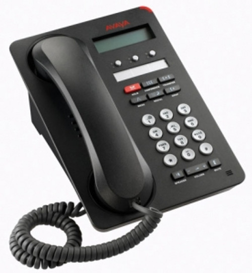 Avaya 1603SW IP Deskphone Repair Service Avaya 1603SW IP Deskphone Repair Service