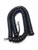 Handset Cord, Charcoal - For Cisco Series