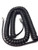 Handset Cord, Flat Dark Gray