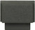 6400 Series Telephone Wall Clip Gray